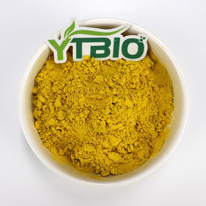 Rétinaldéhyde pur à 98% 116-31-4 Sérum de rétinal Grade cosmétique Matière première pour anti-âge - Product Image 1