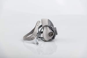 หน้ากากกันฝุ่นแบบเต็มหน้า,หน้ากากกันฝุ่นหน้ากากกันฝุ่น - Product Image 3