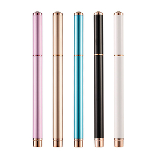 Delineador de Ojos Líquido a Prueba de Agua MLM, Color Negro Transparente, 5 Colores, Larga Duración, Alta Pigmentación, Maquillaje de Ojos - Product Image 2