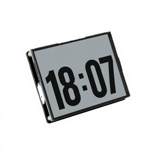 ESP32-S3 บอร์ดพัฒนา RLCD ขนาด 4.2 นิ้ว ความละเอียด 300*400 การสื่อสาร NFC เสียง AI - Product Image 2