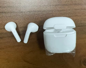 ENC Rõ Ràng Cuộc Gọi Trong <span class=keywords><strong>Bluetooth</strong></span> 5.4 Tai Nghe Sennheiser Earbuds Không Dây Dịch Tai Nụ - Product Image 4