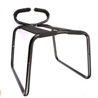 Chaise de bondage, mobilier de chambre à coucher, produits de massage, attache-bras BDSM, massage pour couples en salon de beauté, jouets et jeux pour adultes, boutique sexy