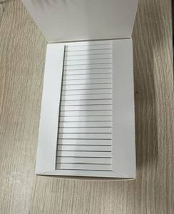 Clear Cellulose Custom Smoking <b>Rolling</b> Papers - Product Image 5