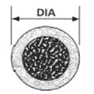 Tin-revestido de cobre núcleo de alambre de acero y alambre de cinta por TCS BeCu monel materiales y <span class=keywords><strong>el</strong></span> uso en hospital - Product Image 1