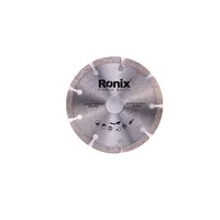 Ronix 전원 절단 도구 액세서리 RH-3520 115mm 화강암 절단 휠 디스크