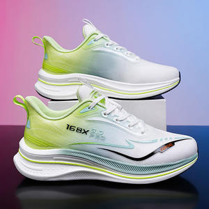 Zapatillas de Running para Hombre Primavera Otoño - Novedad 2026, Transpirables y con Amortiguación, Estilo Deportivo para Correr y Caminar - Product Image 6