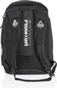 Muestra Gratuita, Mochila Deportiva para Raquetbol y Pickleball con Diseño de Múltiples Bolsillos, Resistente al Agua, con Logotipo Personalizado al por Mayor - Product Image 5