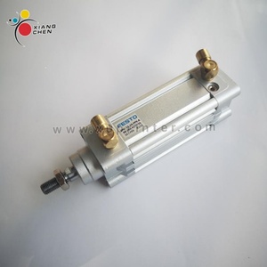 DO 00.580.4275 Pneumatic Cylinder D32 H40 Dw SM102 CD102 SM/PM52 <b>Machines</b> Cylinder for <b>Printing</b> <b>Machine</b> Part - Product Image 2