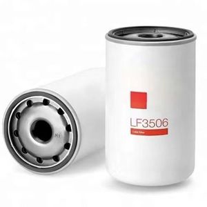 Hoogwaardige vrachtwagenonderdelen Automotive Sales Schroefbare motorolie filter LF716 55213927 B161-S LF3537 voor dieselmotoren - Product Image 6