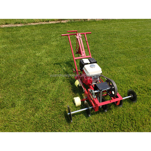 School Sports Field Marking Machine Automatic