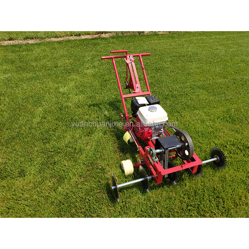 New Manual Lawn Striper Field Marking