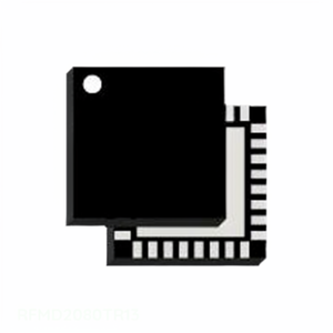 RFMD2080TR13 Service complet original pour circuits intégrés et modules RF divers - Product Image 1