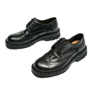 รองเท้าหนังผู้ชายแบบสวม สไตล์อังกฤษ-เกาหลี ทันสมัย เหมาะสำหรับธุรกิจ งานทางการ ไซส์ใหญ่ ระบายอากาศได้ดี รองเท้าลำลองสำหรับงานแต่งงาน - Product Image 3