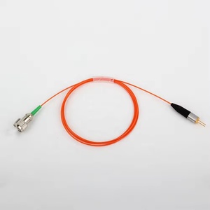 1064nm TO-56 diodo láser con fibra flexible - Product Image 1