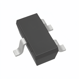 ตัวแทนจำหน่ายทรานซิสเตอร์ SOT-523 DDTA115TE-7-F อย่างเป็นทางการ ซื้อชิ้นส่วนอิเล็กทรอนิกส์ออนไลน์ - Product Image 1
