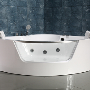 Proway bañera <span class=keywords><strong>de</strong></span> masaje PR-8802 bañera <span class=keywords><strong>de</strong></span> hierro fundido precio oval en forma <span class=keywords><strong>de</strong></span> bañera <span class=keywords><strong>de</strong></span> bebé con asiento - Product Image 3