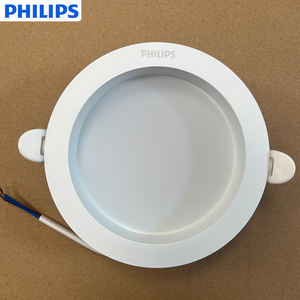 Philips LED Downlight dn216 hiện đại chống chói 9W/13W/21W/24W sâu cup trần ánh sáng phòng khách ánh sáng tại chỗ Bảng điều khiển ánh sáng - Product Image 3