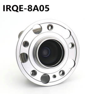 Conjunto de Cubo y Rodamiento de Rueda (IRQE) A2223340206 para Mercedes Benz Clase S W222 - Product Image 3