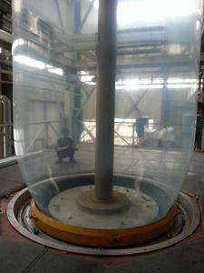 Nhựa không thấm nước phim polythene tấm CuộN rõ ràng <span class=keywords><strong>polyethylene</strong></span> tấm cuộn cho overspray lá chắn, tại xây dựng hoặc nhà - Product Image 4