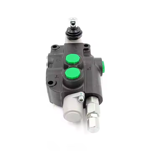 คู่มือ P80-LDG-U78-OT ผู้เชี่ยวชาญด้านวาล์วไฮดรอลิก OEM และ ODM ร่วมมือกับเราเพื่อโซลูชัน P80-LDG-U78-OT - Product Image 1