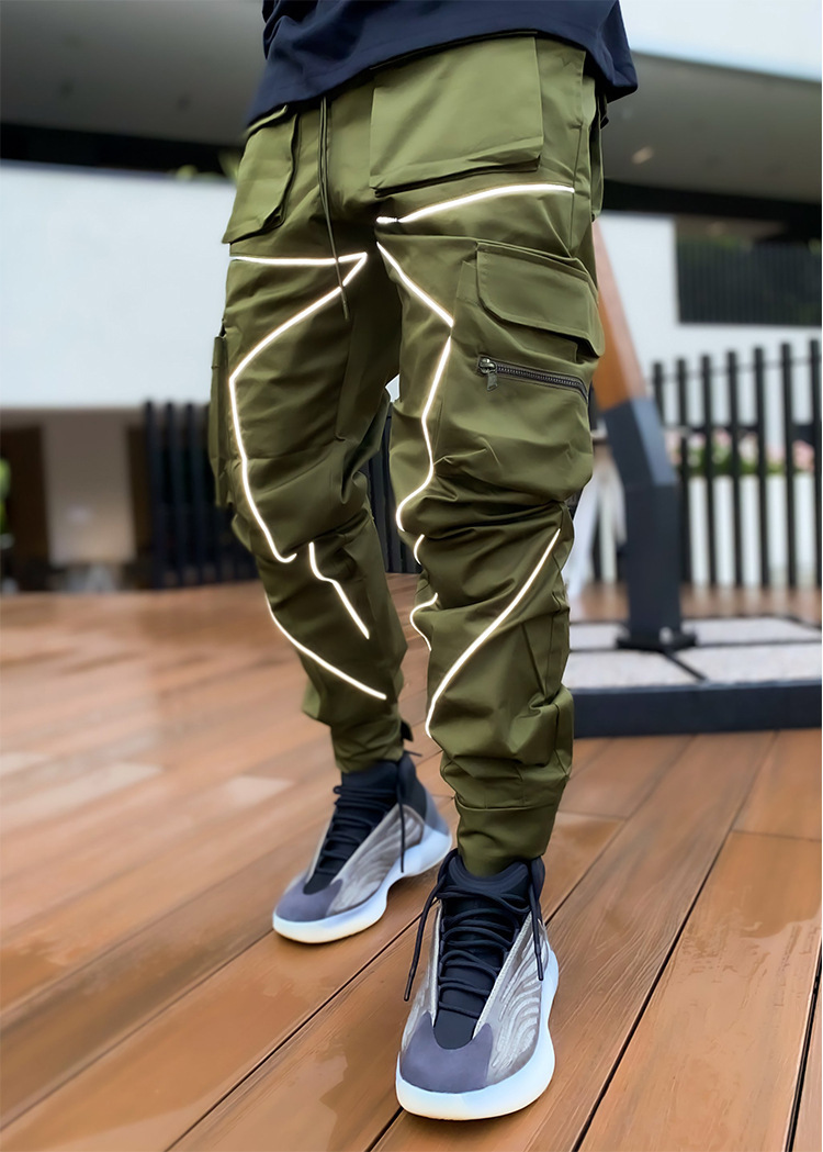 Verde dell'esercito