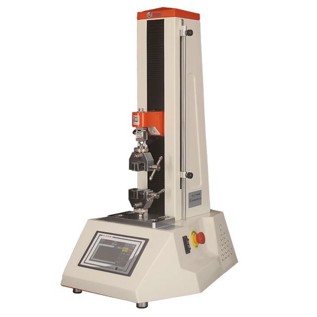 High Tensile Compression Bend Strength test Equipment Electronic Laboratory Universal Material Tensile Testing Machine