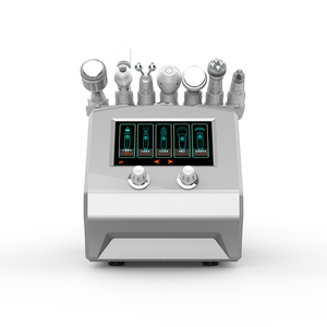 ผลิตภัณฑ์ดูแลผิวหน้าใหม่ 7-in-1: ผลิตภัณฑ์ผลัดเซลล์ผิวด้วยออกซิเจนจากผลไม้ ช่วยฟื้นฟูผิวและลดเลือนริ้วรอย - Product Image 6