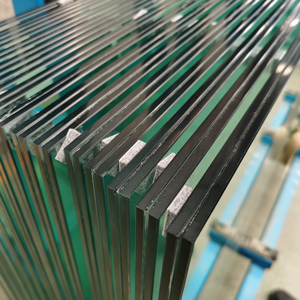 Nhà sử dụng kính nhiều lớp 5.38mm/8.38mm/11.38mm-pvb phim cho ban công cửa sổ Patio cửa nhà bếp backsplashes - Product Image 1