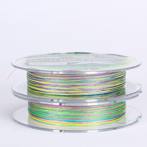 Kastking — pêche <span class=keywords><strong>de</strong></span> lignes PE Super tressées, <span class=keywords><strong>fil</strong></span> <span class=keywords><strong>de</strong></span> pêche à 8 brins, couleurs <span class=keywords><strong>de</strong></span> Test, 6 à 150lb, <span class=keywords><strong>100</strong></span> m - Product Image 1