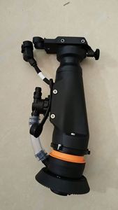 Ensemble de buses centrifuges neuves pour DJ1 T70 T70P, protection des plantes, drone agricole, une paire - Product Image 2