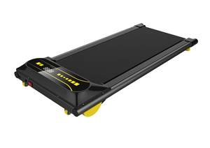 Bureau à domicile Tilt 4% <span class=keywords><strong>tapis</strong></span> <span class=keywords><strong>de</strong></span> marche incliné adapté Running Machine <span class=keywords><strong>tapis</strong></span> roulant sous le bureau <span class=keywords><strong>tapis</strong></span> roulant portable - Product Image 4