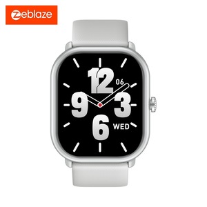 Reloj Inteligente con Correa de Goma, Pantalla AMOLED, 11-30 Días de Duración de la Batería, Resistente al Agua IP65, Pantalla de 44-49 mm, para <span class=keywords><strong>GTS</strong></span> <span class=keywords><strong>3</strong></span> <span class=keywords><strong>Pro</strong></span> - Product Image 1