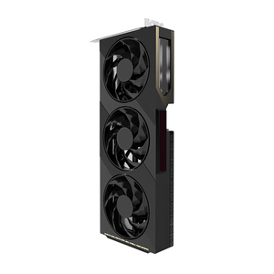 Galax RTX 5060 Ti การ์ดจอ8GB/16GB พัดลมเย็น3พัดลม2.1b 2.1b/DP ประสิทธิภาพสูงสำหรับเล่นเกม GPU สำหรับคอมพิวเตอร์ - Product Image 2