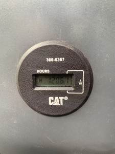 Excellente qualité utilisée pour CAT 312DL 312D 10ton 12Ton Track Digger Original Japan Caterpillar 312D2 312D2GC Core Motor Gearbox - Product Image 5