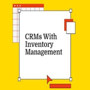 Solución de Gestión de Inventario CRM Súper Inteligente con Seguimiento de Clientes, Gestión de Ventas y Monitoreo de Inventario en Tiempo Real - Product Image 2