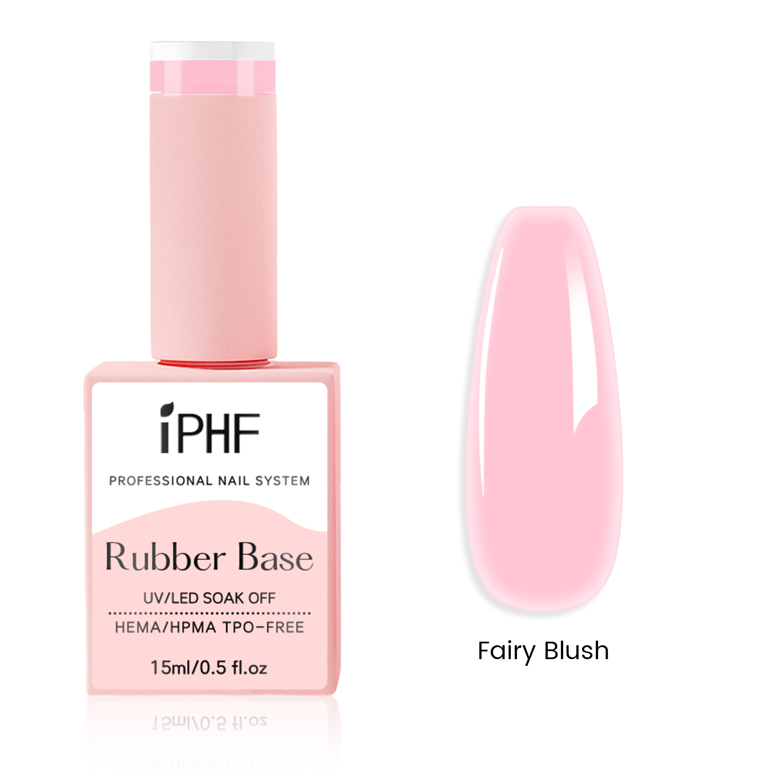 Fairy Blush