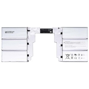 Оптовая продажа с завода: Аккумулятор для ноутбука/планшета 11.36V 5218mAh, замена G3HTA049H G3HTA050H для Microsoft Surface Book 2 15 дюймов 1835 - Product Image 1