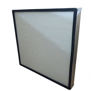 Filtre à air de remplacement Manny S0901003 S0901004, pièces détachées pour compresseur industriel - Product Image 1