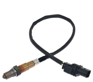 Sensor Lambda 0258017244 0 258 017244 Sensor de Oxígeno Lambda O2 para Relación Aire-Combustible de Automóvil para LSU-4.9 <span class=keywords><strong>LS</strong></span> 17244 LS17244 - Product Image 1