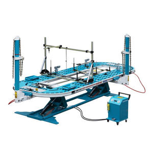 Banco auto Maxima M1E, strumenti di riparazione auto negozio 4s, strumenti di allungamento carrozzeria - Product Image 2