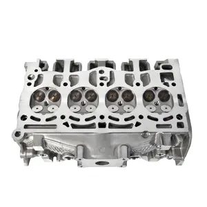 Engine Cylinder Head EA211 1.4T TSI 150hp Aluminum For Tiguan Golf Audi Passat