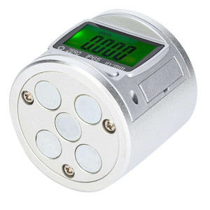 เครื่องมือตั้งค่าแกน Z แบบดิจิตอล Xtester-CHU020-CNC ความแม่นยำสูง สำหรับตั้งค่าตำแหน่งแกน Z และปรับความสูงของเครื่องมือ - Product Image 2