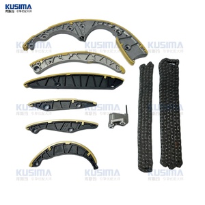 Набор зубчатых колес для дизельного двигателя 3,0 T S8 CTFA 382 кВт OE 0591092229aa 059109252 - Product Image 4