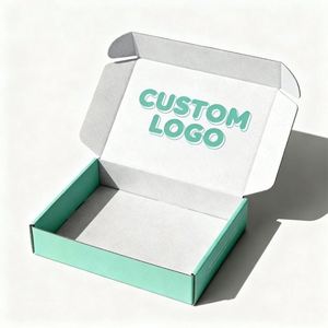 Factory Direct High Quality Custom Eco-friendly Recyclable Coated <b>Paper</b> Gold Foil Four-Color Printed Reusable Portable Gift - Product Image 1