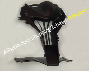 Kit de carenado para motocicleta BMW, color dorado y negro, para capó BMW S1000RR 2010 <span class=keywords><strong>2011</strong></span> 2012 2013 2014 S <span class=keywords><strong>1000RR</strong></span> S1000 RR - Product Image 5