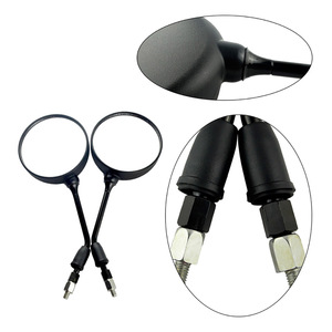 Piezas de Repuesto para Motocicleta, Espejo Retrovisor Lateral Trasero, Reflector para <span class=keywords><strong>BMW</strong></span> G310R G310GS 2017-2018 F650GS F800GS F800R F700GS - Product Image 6