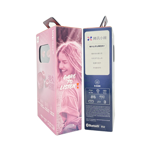 <span class=keywords><strong>JBL</strong></span> หูฟังบลูทูธ FREE2สดลดเสียงรบกวนแบบแอกทีฟหูฟังไร้สายที่แท้จริงเสียงอัจฉริยะลดเสียงรบกวนสีน้ำเงินสีชมพู - Product Image 4