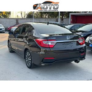 Honda Crider Usada, Certificación Oficial, Motor Estable, Interior Limpio, Nueva, Fácil de Conducir - Product Image 4