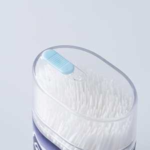 Little Pinkrabbit BC150 Factory Direct Supply High-End Customization Eco-Friendly Food-grade Polypropylene Oral Hygiene Dental - Product Image 2