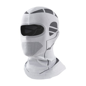 Balaclava de qualité supérieure avec logo brodé personnalisé, protection contre le vent, couvre-visage et oreilles de ski, style sportif imprimé numériquement - Product Image 1